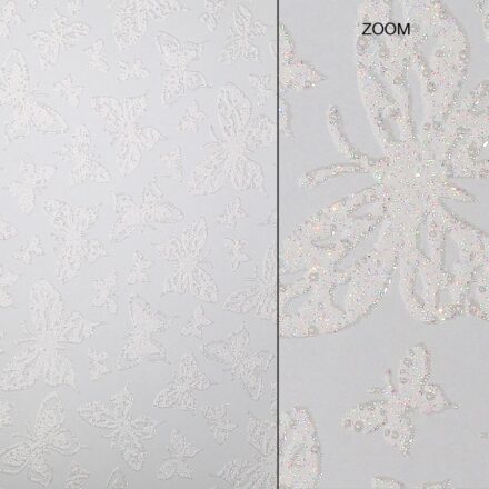 Elegant Glitter Cardstock Paper & Cardstock