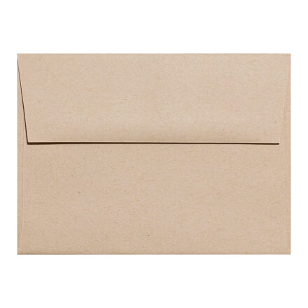 Mohawk Via Envelopes