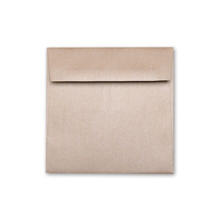 Curious Metallics Envelopes