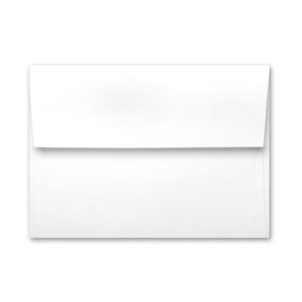 Classic Laid Envelopes