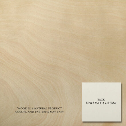 Wood! Paper & Cardstock