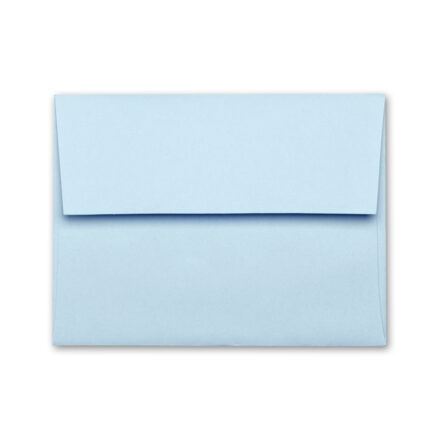 Classic Crest Envelopes