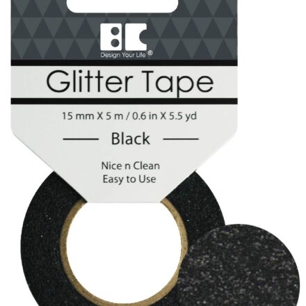 Glitter Tape Accessories