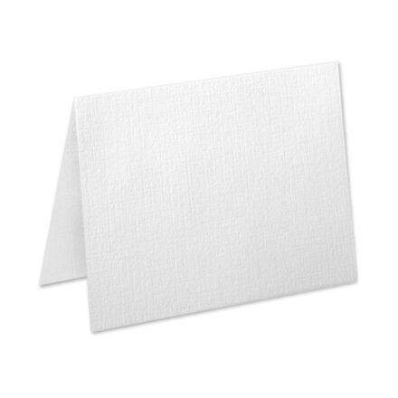 Classic Linen Cards & Folders