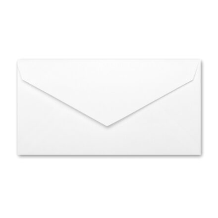 Classic Linen Envelopes