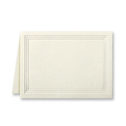 Crane's Lettra Cards & Folders