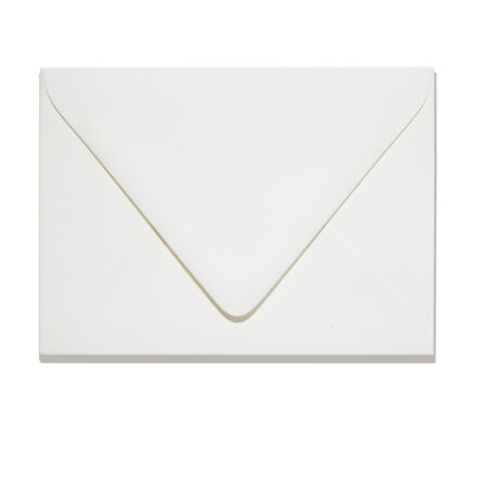 Neenah Cotton Letterpress Envelopes