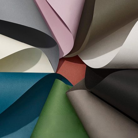 Colorplan Extracted Envelopes