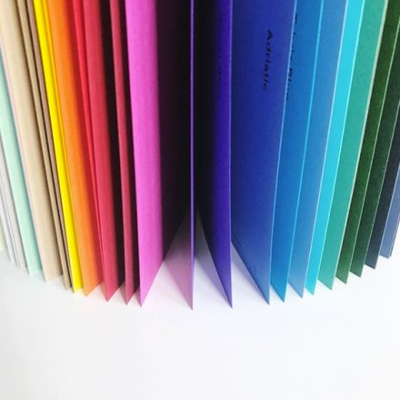 Colorplan Paper & Cardstock