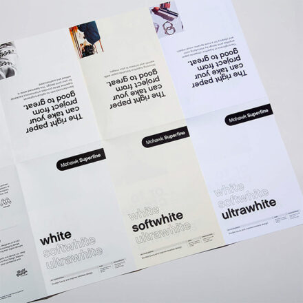 Mohawk Superfine Paper & Cardstock