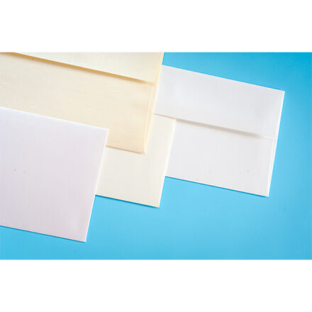 Savoy Envelopes