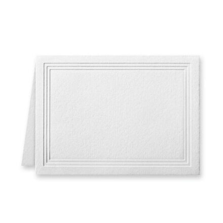 Gmund Cotton Cards & Folders