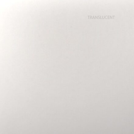 Golden Star K (GSK) Translucent Paper & Cardstock