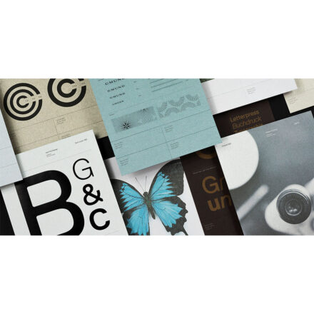 Gmund 925 Paper & Cardstock