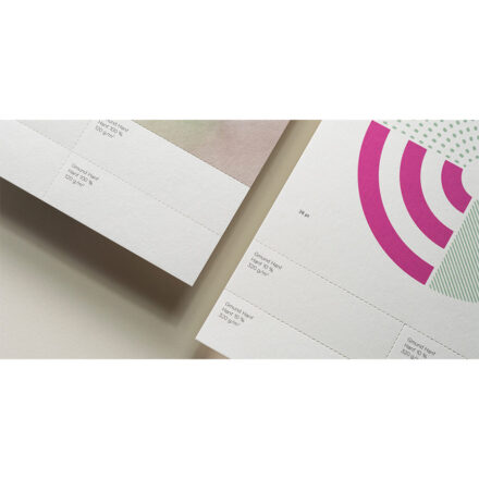 Gmund Hanf Paper & Cardstock