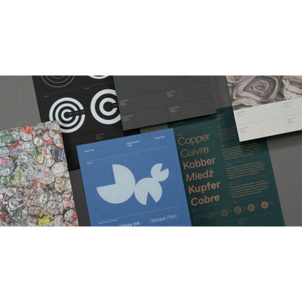 Gmund Used Paper & Cardstock