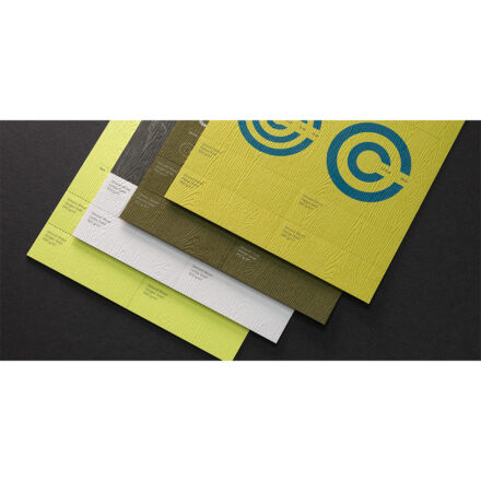 Gmund Wood Paper & Cardstock