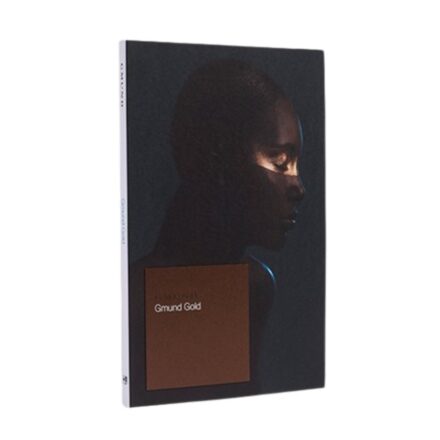 Gmund Gold Swatch Book + Print Samples