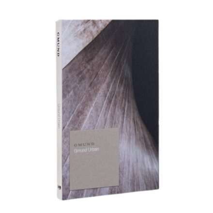 Gmund Urban Swatch Book + Print Samples