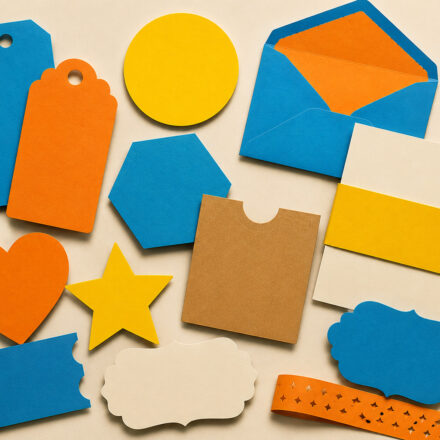 Die Cuts