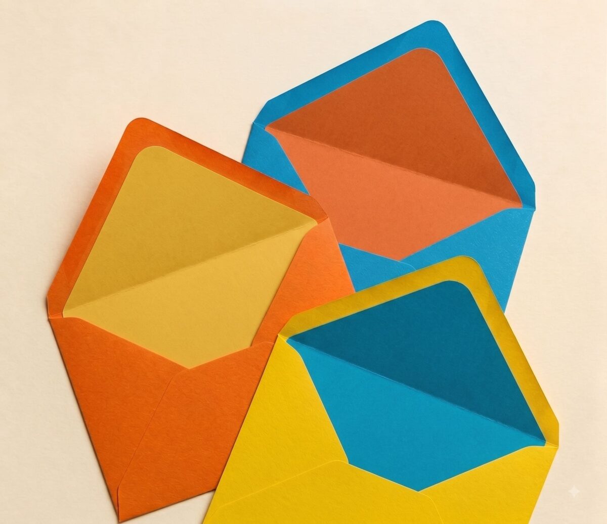 Envelope Liners image