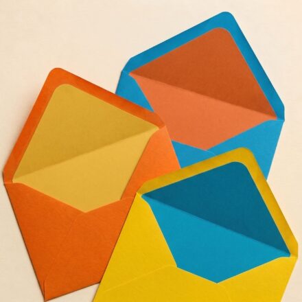 Envelope Liners